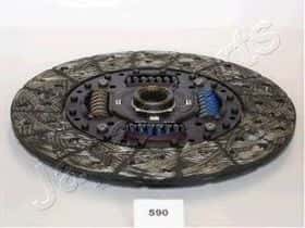 Диск сцепления Japanparts DF-590