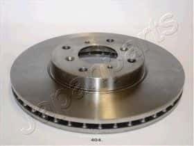 Тормозной диск Japanparts DI-404