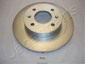 Тормозной диск Japanparts DI-H16
