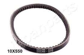 Клиновой ремень Japanparts DT-10X550