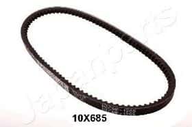 Клиновой ремень Japanparts DT-10X685