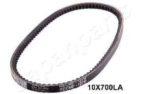 Клиновой ремень Japanparts DT-10X700LA