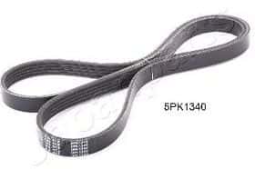 Поликлиновой ремень Japanparts DV-5PK1340