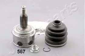 ШРУС Japanparts GI-567