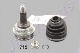 ШРУС Japanparts GI-715