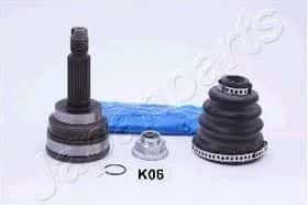 ШРУС Japanparts GI-K06