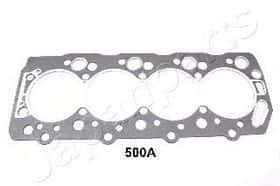 Прокладка ГБЦ Japanparts GT-500A