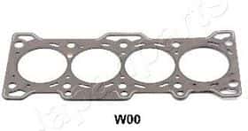 Прокладка ГБЦ Japanparts GT-W00