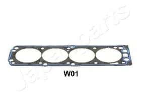 Прокладка ГБЦ Japanparts GT-W01