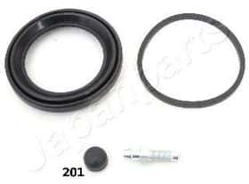 Ремкомплект тормозного суппорта Japanparts KD-201