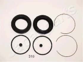Ремкомплект тормозного суппорта Japanparts KD-310