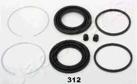 Ремкомплект тормозного суппорта Japanparts KD-312