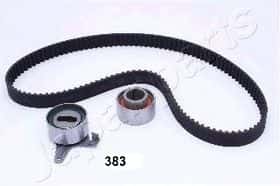 Комплект ремня ГРМ Japanparts KDD-383