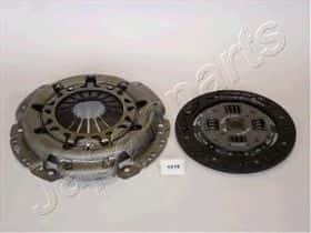 Комплект зчеплення Japanparts KF-1015