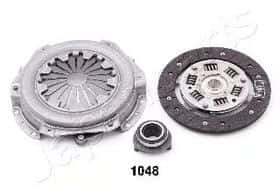 Комплект зчеплення Japanparts KF-1048
