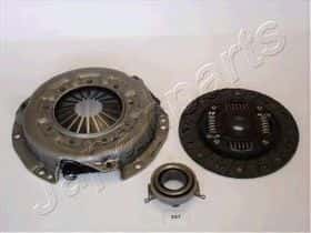 Комплект зчеплення Japanparts KF-227