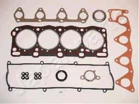 Комплект прокладок ГБЦ Japanparts KG-002