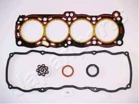 Комплект прокладок ГБЦ Japanparts KG-167