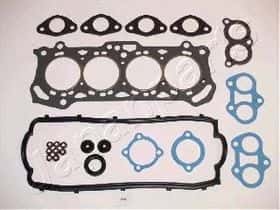 Комплект прокладок ГБЦ Japanparts KG-414