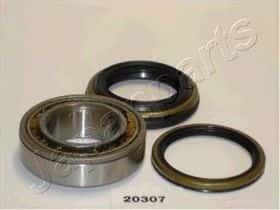 Підшипник ступиці колеса Japanparts KK-20307