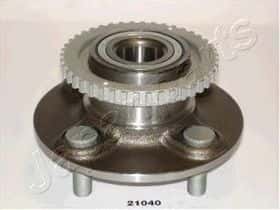Комплект ступиці колеса Japanparts KK-21040