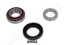 Подшипник ступицы колеса Japanparts KK-29022