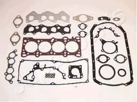 Комплект прокладок полный