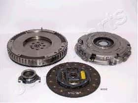 Комплект сцепления Japanparts KV-K00