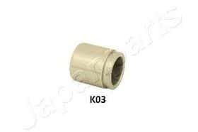 Поршень гальмівного супорта Japanparts PC-K03