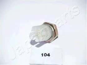 Датчик давления масла Japanparts PO-104
