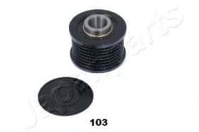 Муфта генератора Japanparts RA-103