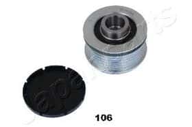 Муфта генератора Japanparts RA-106