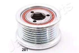 Муфта генератора Japanparts RA-201