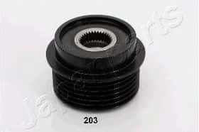 Муфта генератора Japanparts RA-203