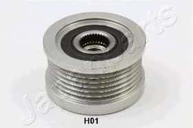 Муфта генератора Japanparts RA-H01