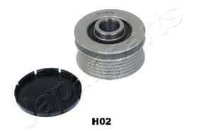 Муфта генератора Japanparts RA-H02