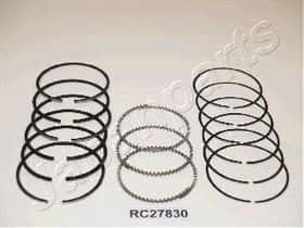 Поршневе кільце Japanparts RC27830