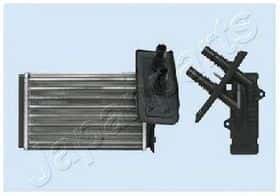 Радіатор пічки Japanparts RSD093015