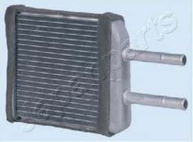 Радіатор пічки Japanparts RSD313001