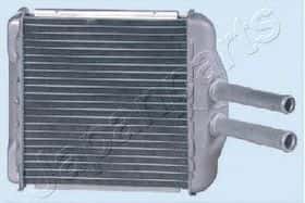 Радіатор пічки Japanparts RSD313002