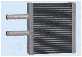 Радіатор пічки Japanparts RSD313008
