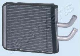Радіатор пічки Japanparts RSD333002