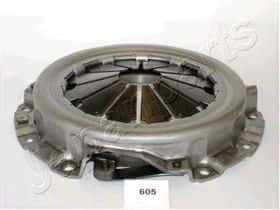Кошик зчеплення