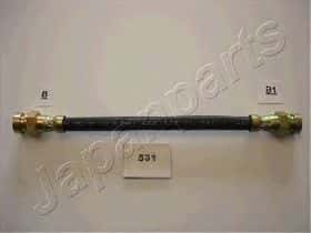 Тормозной шланг Japanparts TF-531