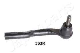 Наконечник рулевой тяги Japanparts TI-363R