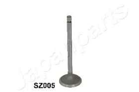 Впускной клапан Japanparts VV-SZ005