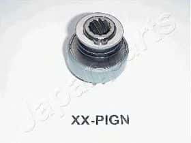 Бендикс стартера Japanparts XX-PIGN