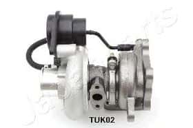 Турбина Japanparts XX-TUK02