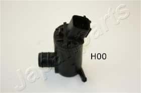 Насос омывателя Japanparts WPH00