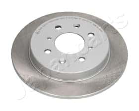 Тормозной диск Japanparts dp417c